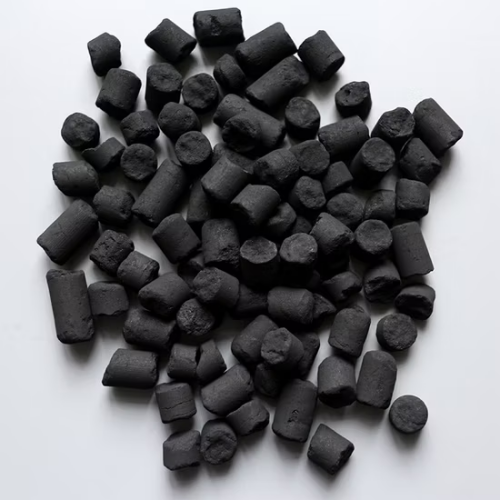 High-Purity-Columnar-Activated-Carbon-for-Ethylalcohol-Organic-Solvent-Recovery High-Purity-Columnar-Activated-Carbon-for-Ethylalcohol-Organic-Solvent-Recovery